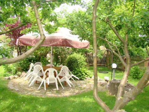 Cichy Zakatek Apartment Сяноженти Екстериор снимка
